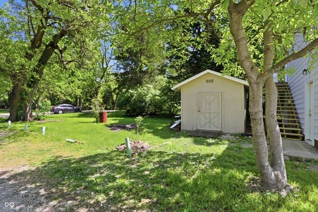 5008 E Raymond Street, Indianapolis, IN 46203