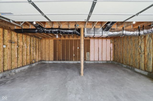 5008 E Raymond Street, Indianapolis, IN 46203