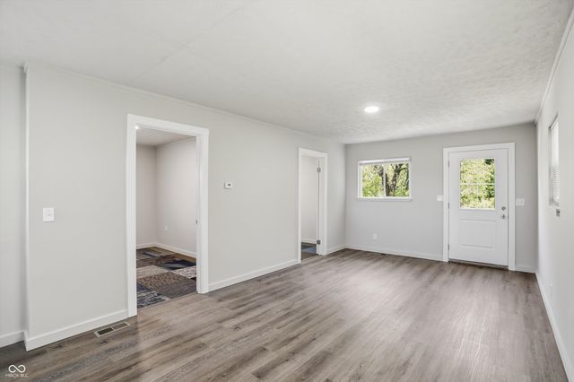 5008 E Raymond Street, Indianapolis, IN 46203