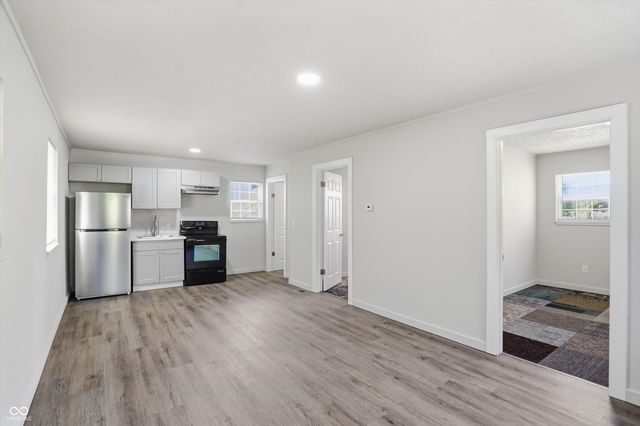 5008 E Raymond Street, Indianapolis, IN 46203