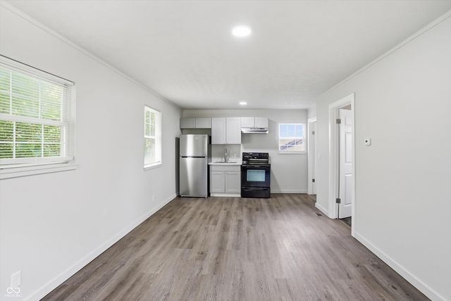 5008 E Raymond Street, Indianapolis, IN 46203