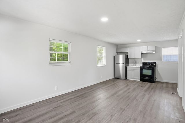 5008 E Raymond Street, Indianapolis, IN 46203