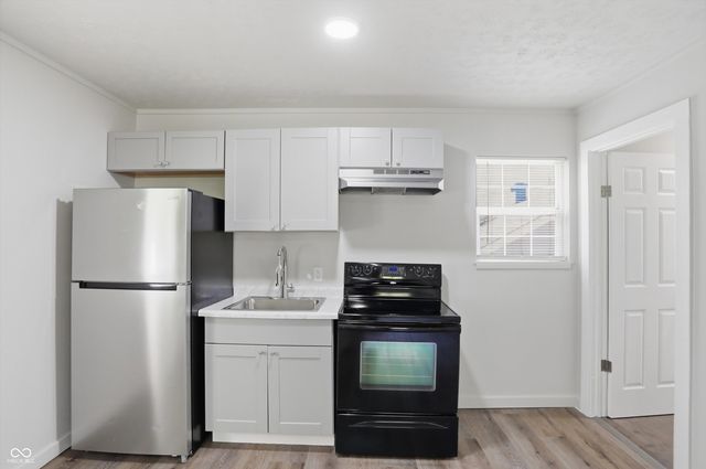 5008 E Raymond Street, Indianapolis, IN 46203
