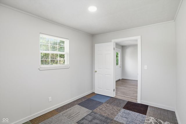 5008 E Raymond Street, Indianapolis, IN 46203
