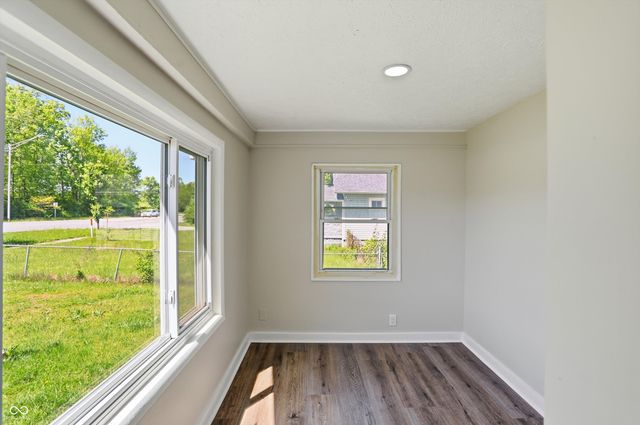 5008 E Raymond Street, Indianapolis, IN 46203
