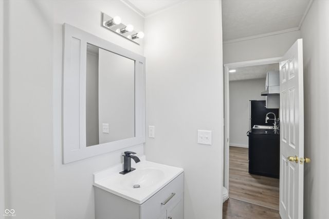5008 E Raymond Street, Indianapolis, IN 46203