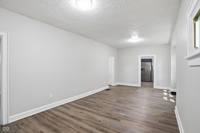 5008 E Raymond Street, Indianapolis, IN 46203