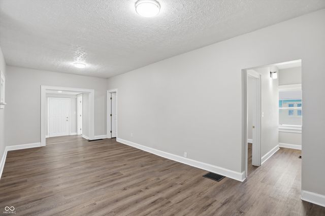 5008 E Raymond Street, Indianapolis, IN 46203