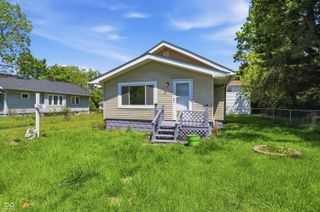 5008 E Raymond Street, Indianapolis, IN 46203