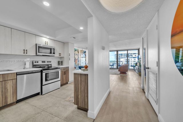 2401 S Ocean Dr 2504, Hollywood, FL 33019
