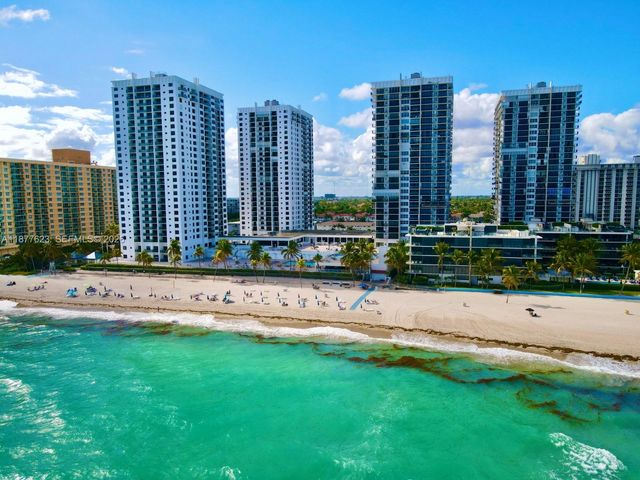 2401 S Ocean Dr 2504, Hollywood, FL 33019