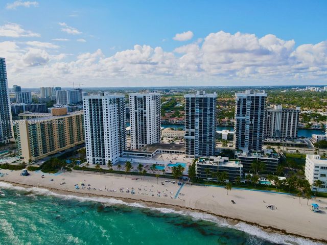 2401 S Ocean Dr 2504, Hollywood, FL 33019