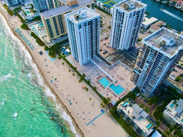 2401 S Ocean Dr 2504, Hollywood, FL 33019