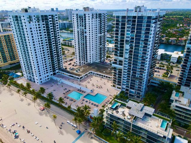 2401 S Ocean Dr 2504, Hollywood, FL 33019