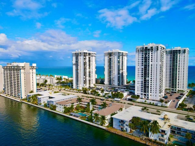 2401 S Ocean Dr 2504, Hollywood, FL 33019