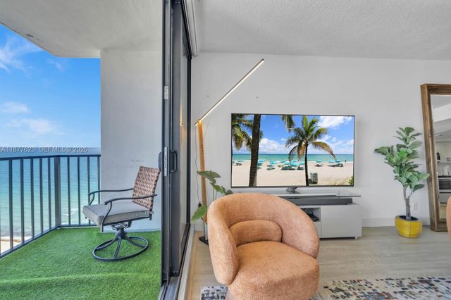 2401 S Ocean Dr 2504, Hollywood, FL 33019