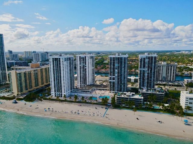 2401 S Ocean Dr 2504, Hollywood, FL 33019