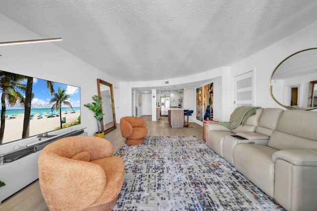 2401 S Ocean Dr 2504, Hollywood, FL 33019