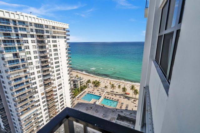 2401 S Ocean Dr 2504, Hollywood, FL 33019