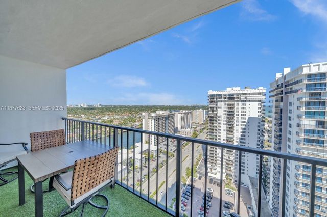 2401 S Ocean Dr 2504, Hollywood, FL 33019