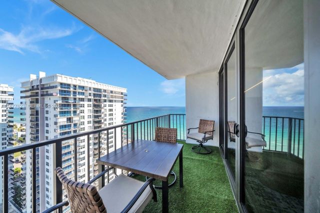 2401 S Ocean Dr 2504, Hollywood, FL 33019