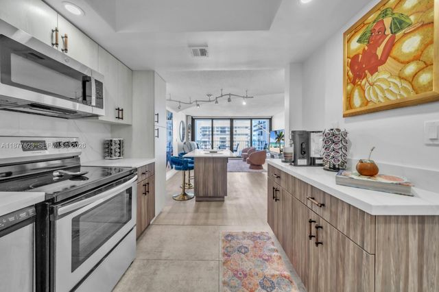 2401 S Ocean Dr 2504, Hollywood, FL 33019