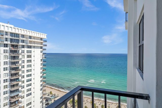 2401 S Ocean Dr 2504, Hollywood, FL 33019