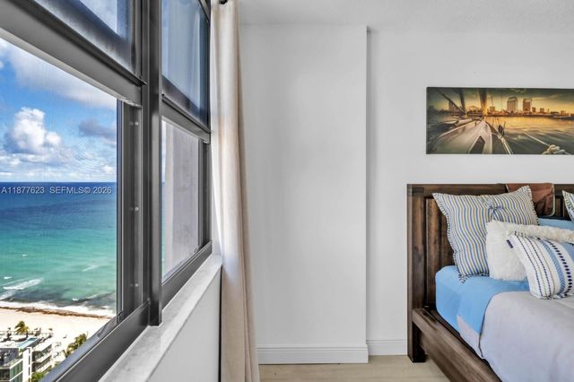 2401 S Ocean Dr 2504, Hollywood, FL 33019