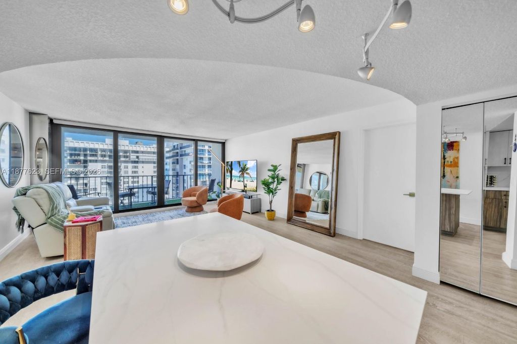 2401 S Ocean Dr 2504, Hollywood, FL 33019