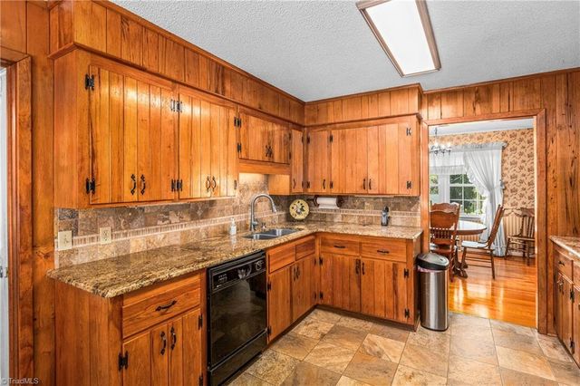 131 Ridge Street, Jonesville, NC 28642