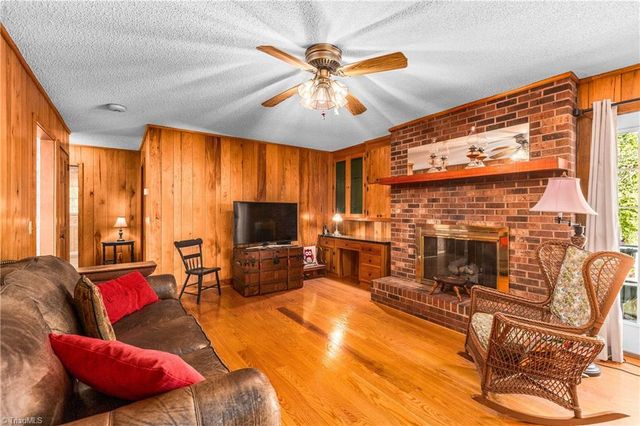 131 Ridge Street, Jonesville, NC 28642