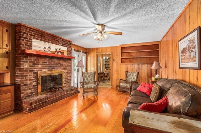 131 Ridge Street, Jonesville, NC 28642