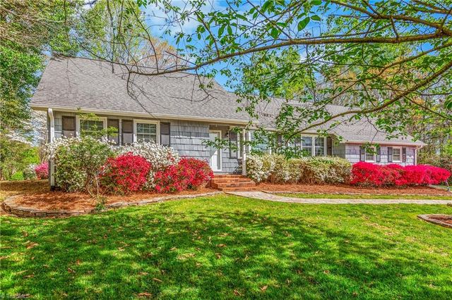 131 Ridge Street, Jonesville, NC 28642