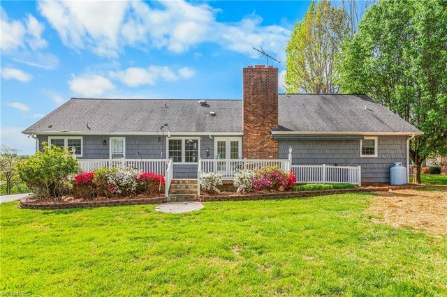 131 Ridge Street, Jonesville, NC 28642