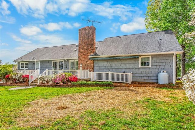 131 Ridge Street, Jonesville, NC 28642