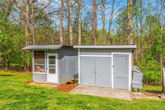 131 Ridge Street, Jonesville, NC 28642