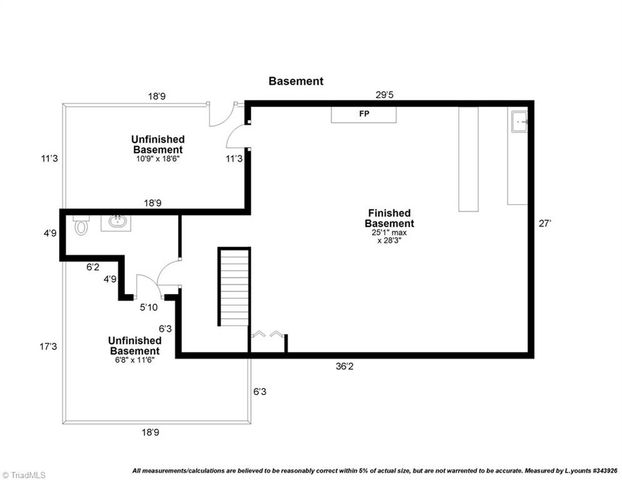 131 Ridge Street, Jonesville, NC 28642
