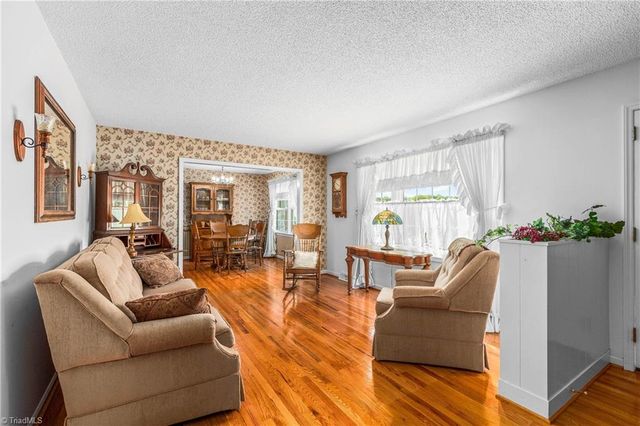 131 Ridge Street, Jonesville, NC 28642