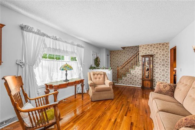 131 Ridge Street, Jonesville, NC 28642