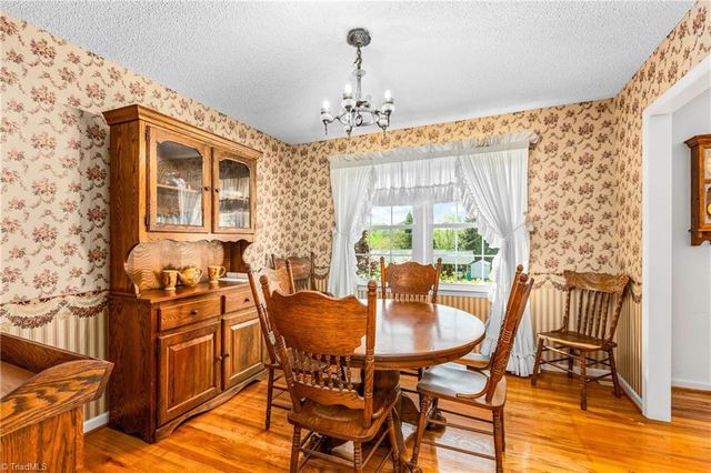 131 Ridge Street, Jonesville, NC 28642
