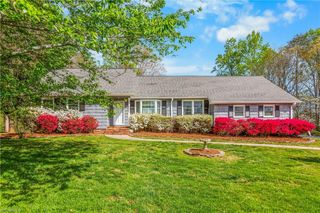 131 Ridge Street, Jonesville, NC 28642