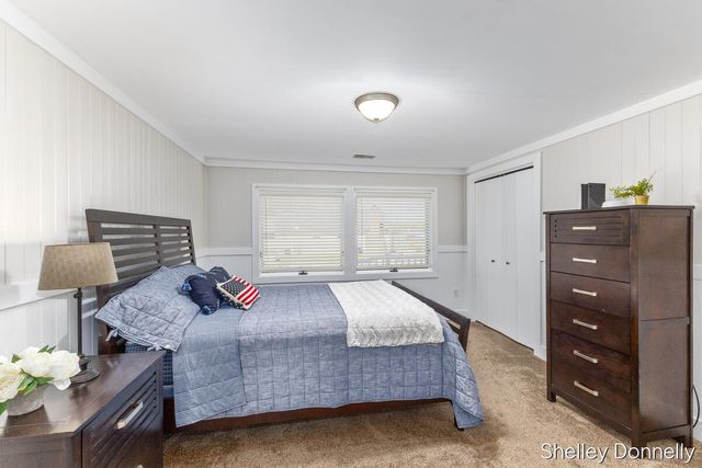 1071 E Hess Lake Drive, Brooks Twp, MI 49327