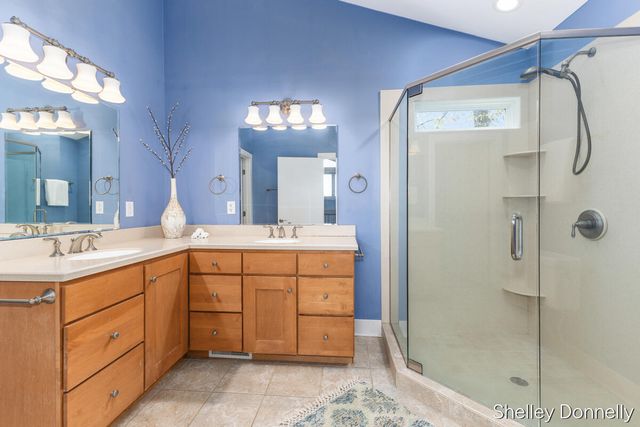 1071 E Hess Lake Drive, Brooks Twp, MI 49327