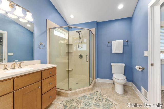 1071 E Hess Lake Drive, Brooks Twp, MI 49327