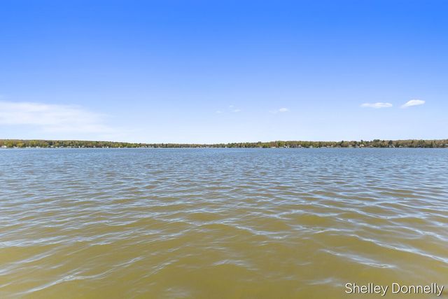 1071 E Hess Lake Drive, Brooks Twp, MI 49327