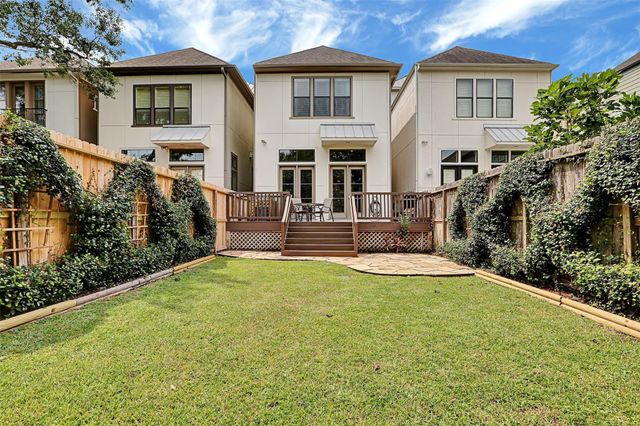 1209 W 22nd Street, Houston, TX 77008