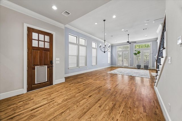 1209 W 22nd Street, Houston, TX 77008