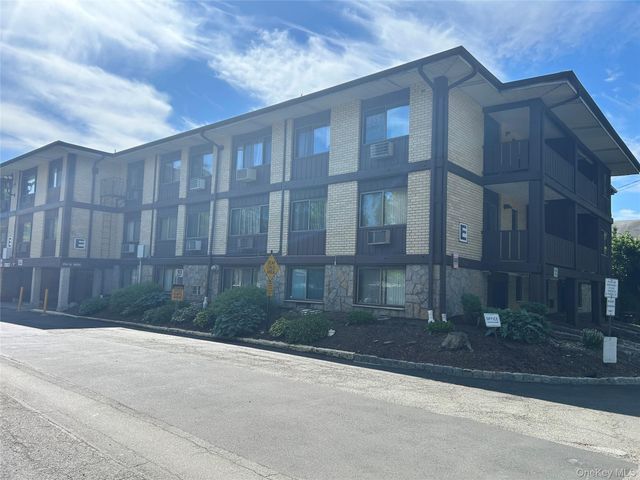 254 N.Main Street E-4, Spring Valley, NY 10977