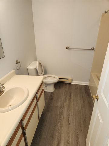 448 Mount Hope St 2, North Attleboro, MA 02760