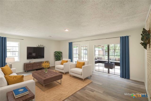 935 Verna Lee Boulevard, Harker Heights, TX 76548